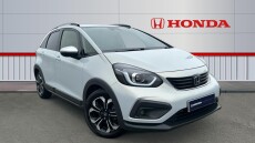 Honda Jazz 1.5 i-MMD Hybrid Crosstar EX 5dr eCVT Hybrid Hatchback